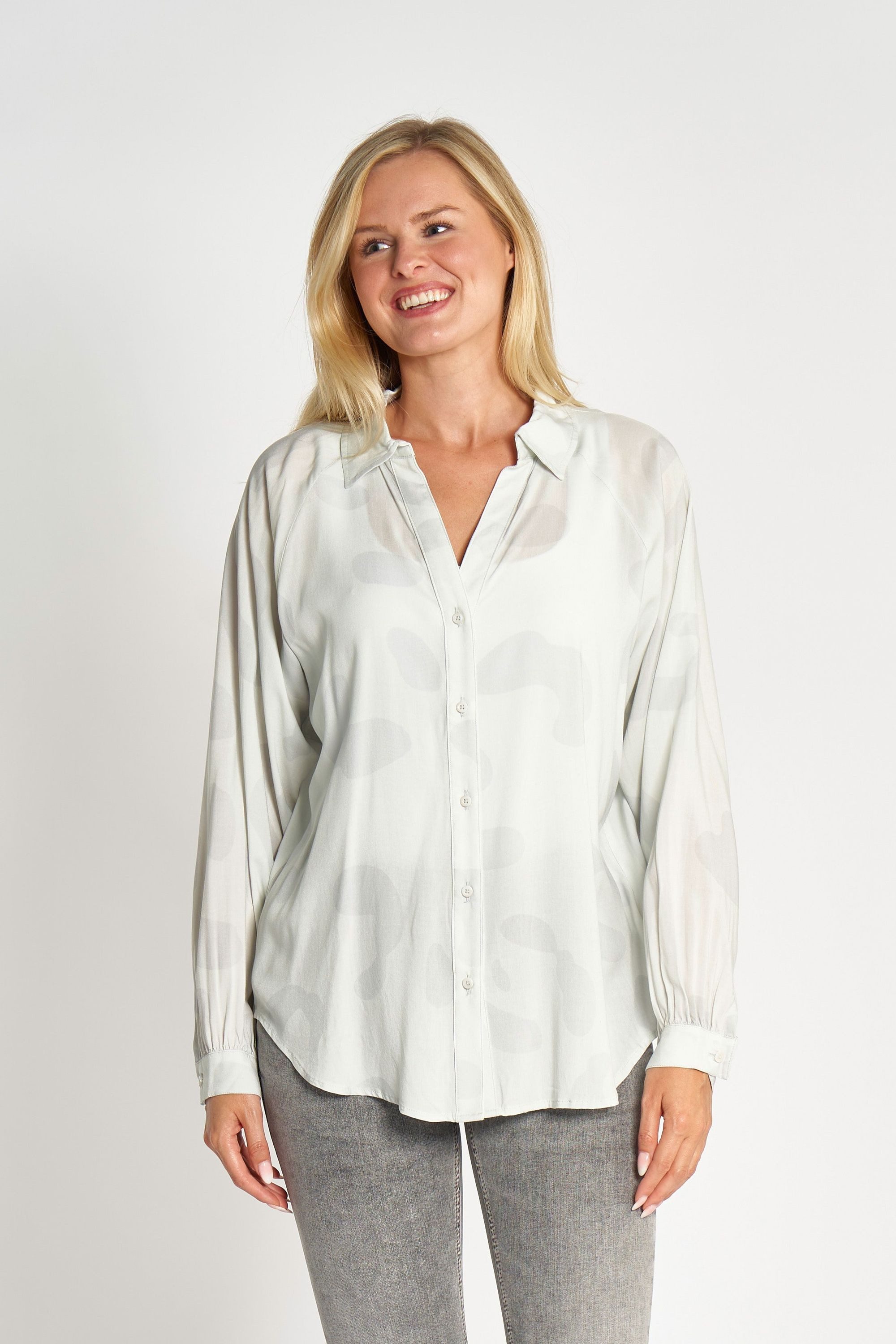 Zhrill Longbluse ZHBEATA günstig online kaufen