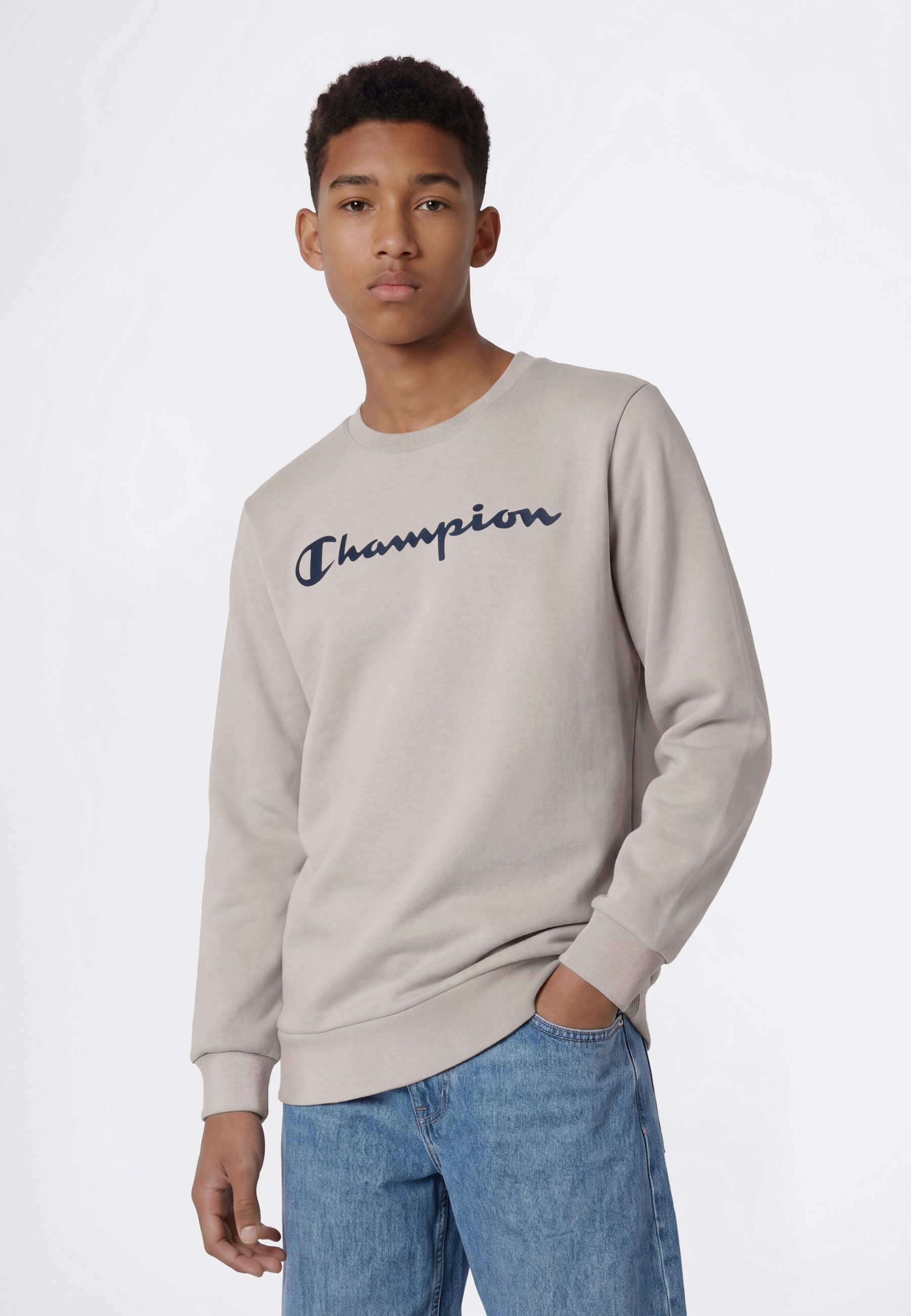Sweatshirt SPORTWEAR CREWNECK Standard Fit