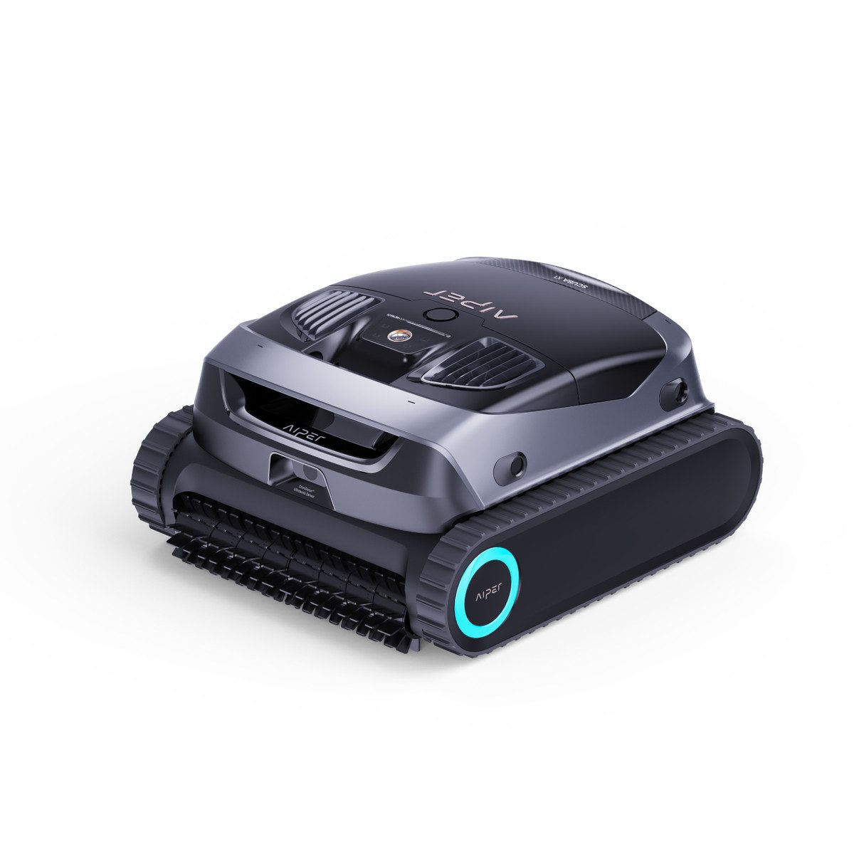 Aiper Poolroboter Scuba X1 - EU, (1-St)