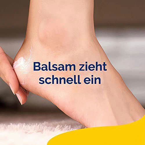 Scholl Fußcreme regenerierender ExpertCare, Fußbalsam