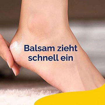 Scholl Fußcreme ExpertCare, regenerierender Fußbalsam