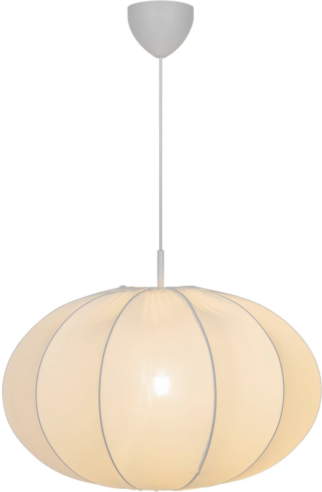 Nordlux Pendelleuchte Funk 27 – Schirm In Lime Grün, Ø 27 Cm, Für 1x Max. 25W Leuchtmittel, Ohne Kabel & Leuchtmittel
