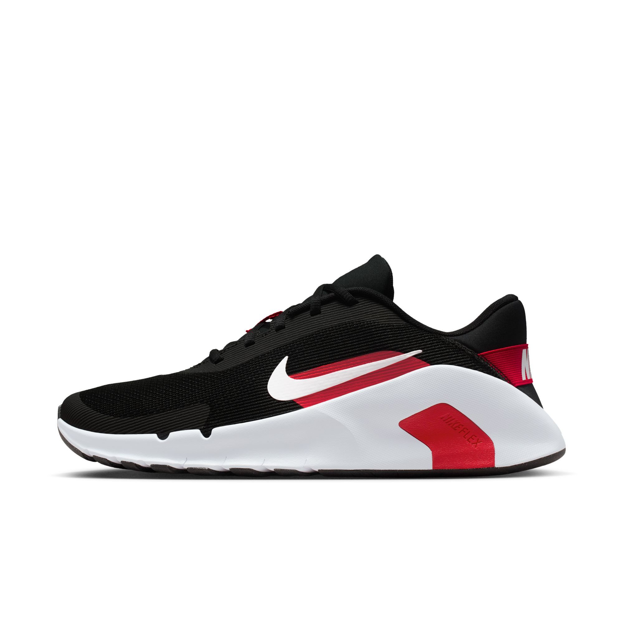 Nike Flex Train Trainingsschuh ideal für Gym und Fitnessstudio