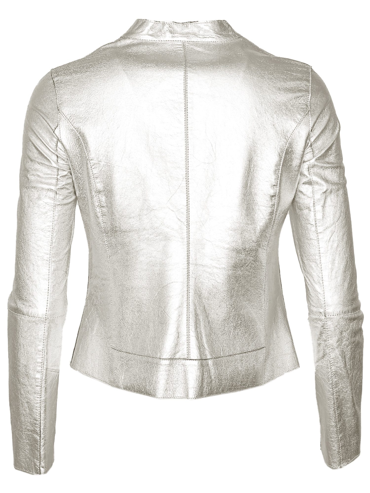 Maze Lederjacke 42020139