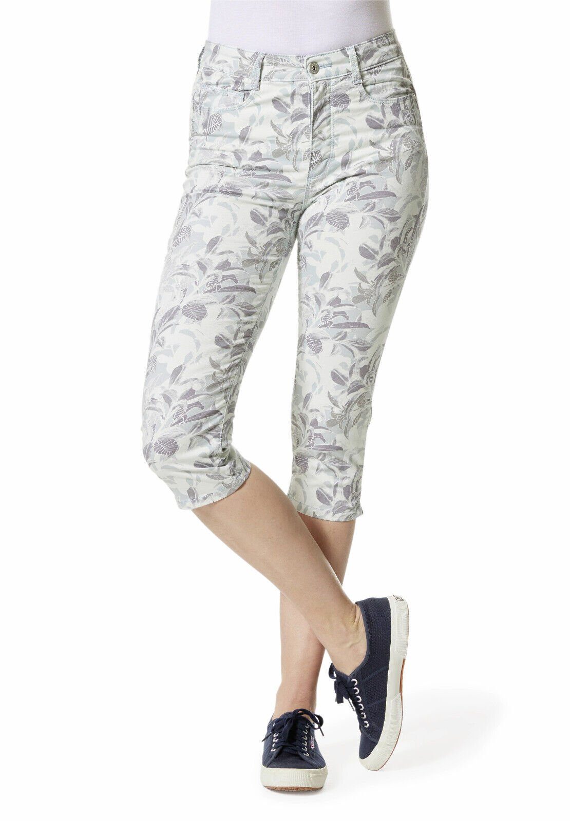 STOOKER WOMEN 3/4-Jeans STOOKER COCO STRETCH günstig online kaufen