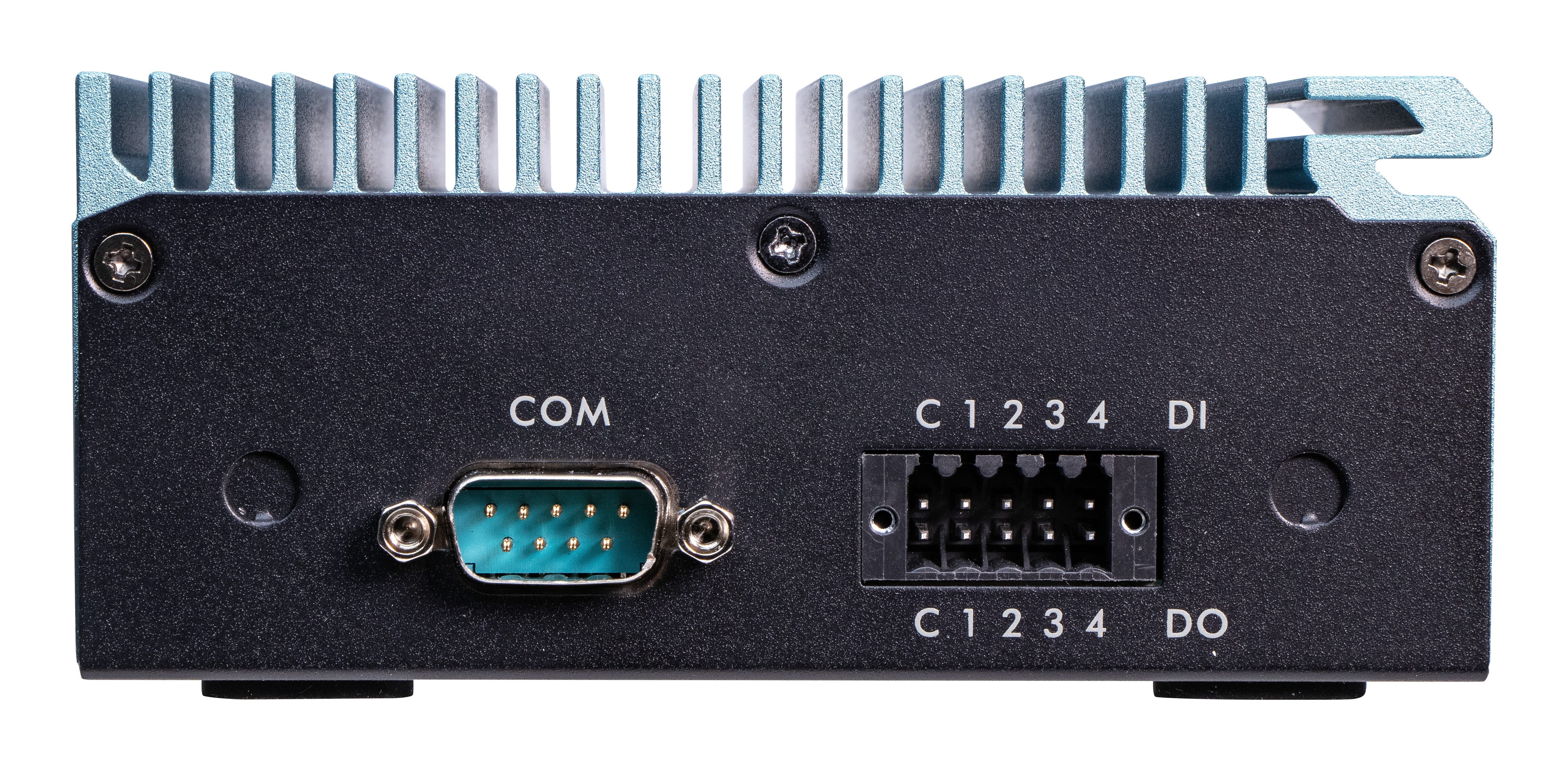 Shuttle Mini-PC Barebone