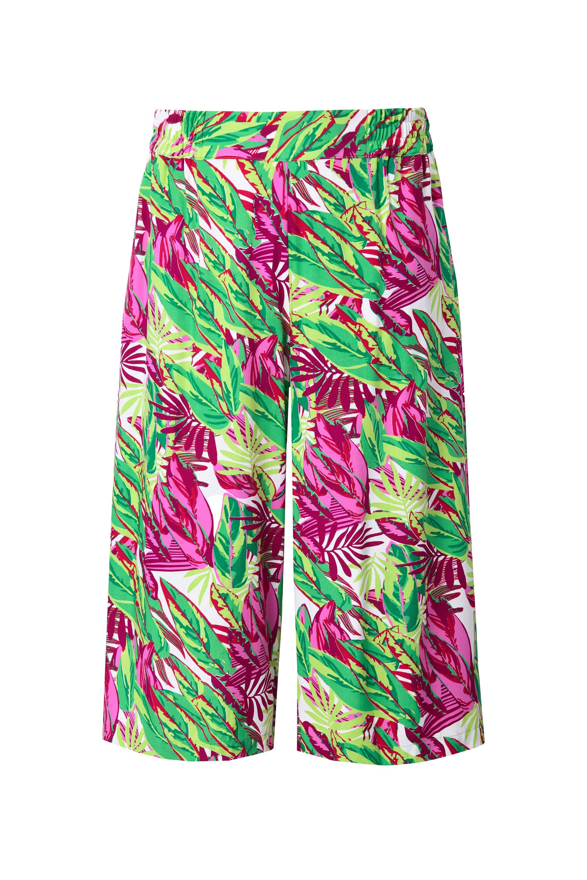 Studio Untold Culotte Culotte Wide Legs günstig online kaufen