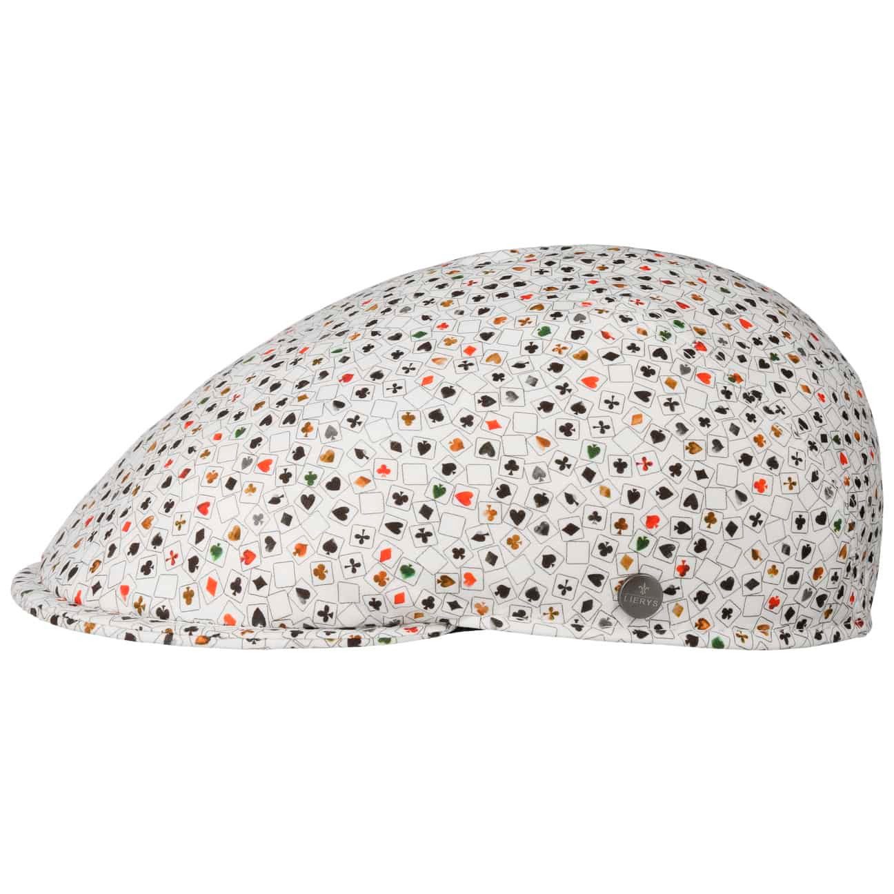 Flat Cap