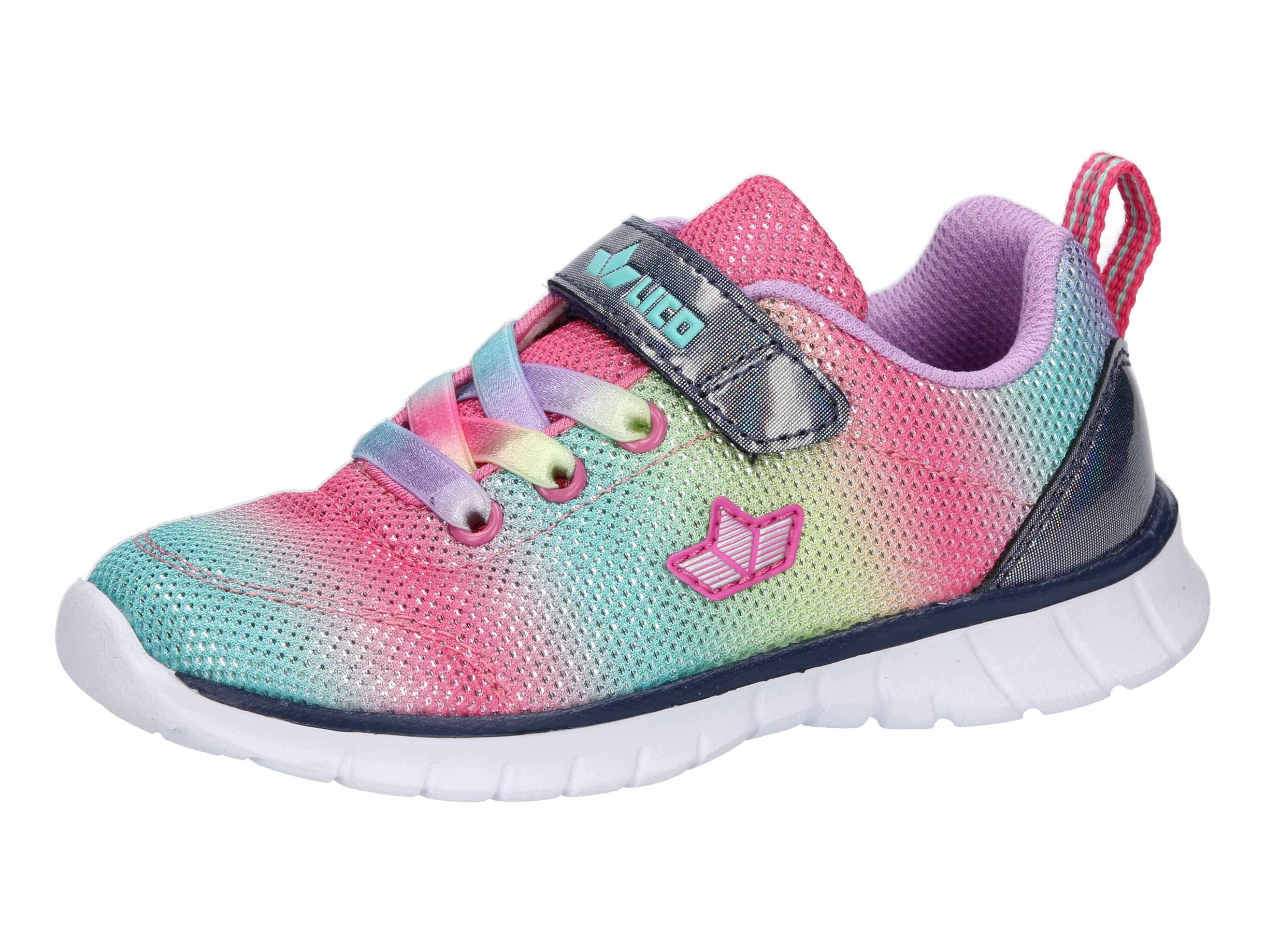 Lico Freizeitschuh Alenia VS Sneaker