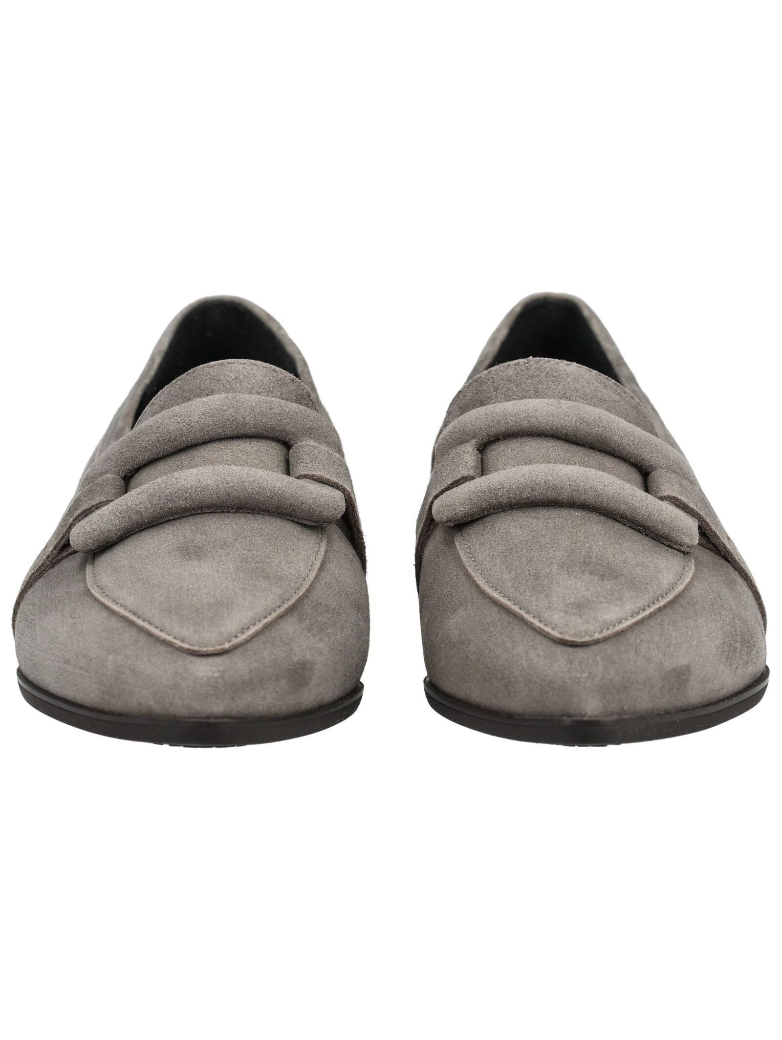 Gabor Gabor Slipper Veloursleder Slipper