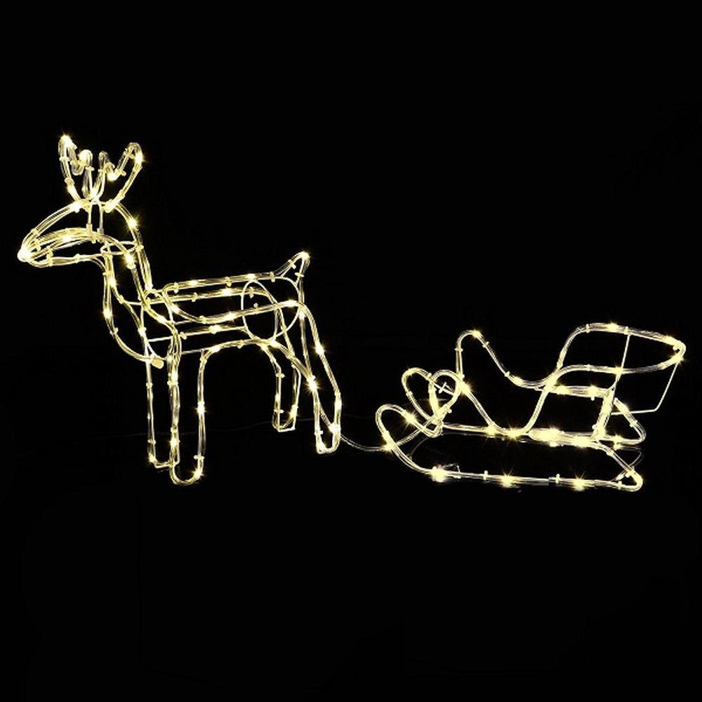 Nipach Tierfigur XA10977 3D LED Lichtschlauch günstig online kaufen