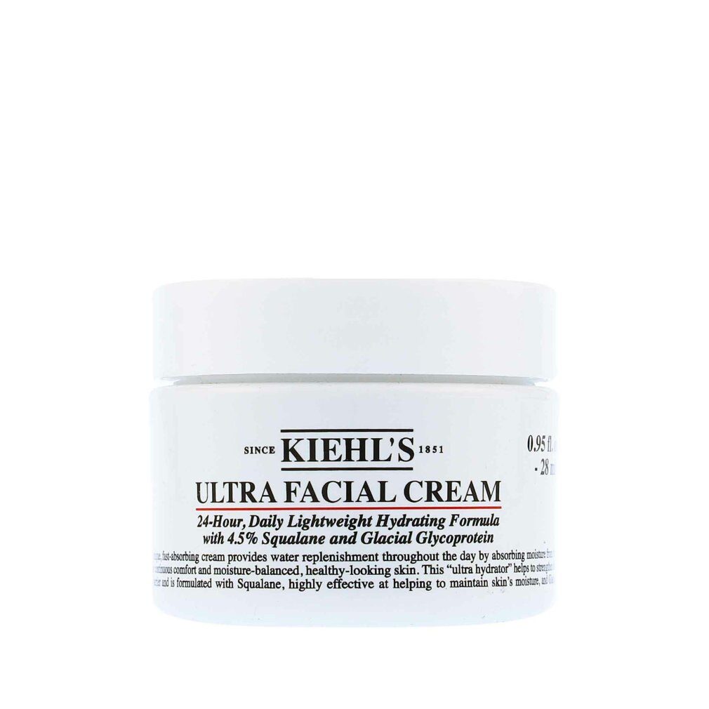 Kiehl Gesichtspflege Kiehl's 24-Hour Ultra Facial Cream