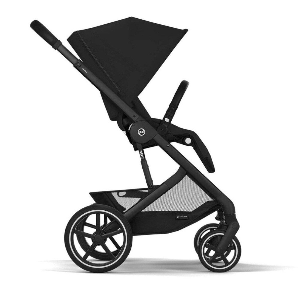 Cybex Balios S Lux 3in1 - Bild 4