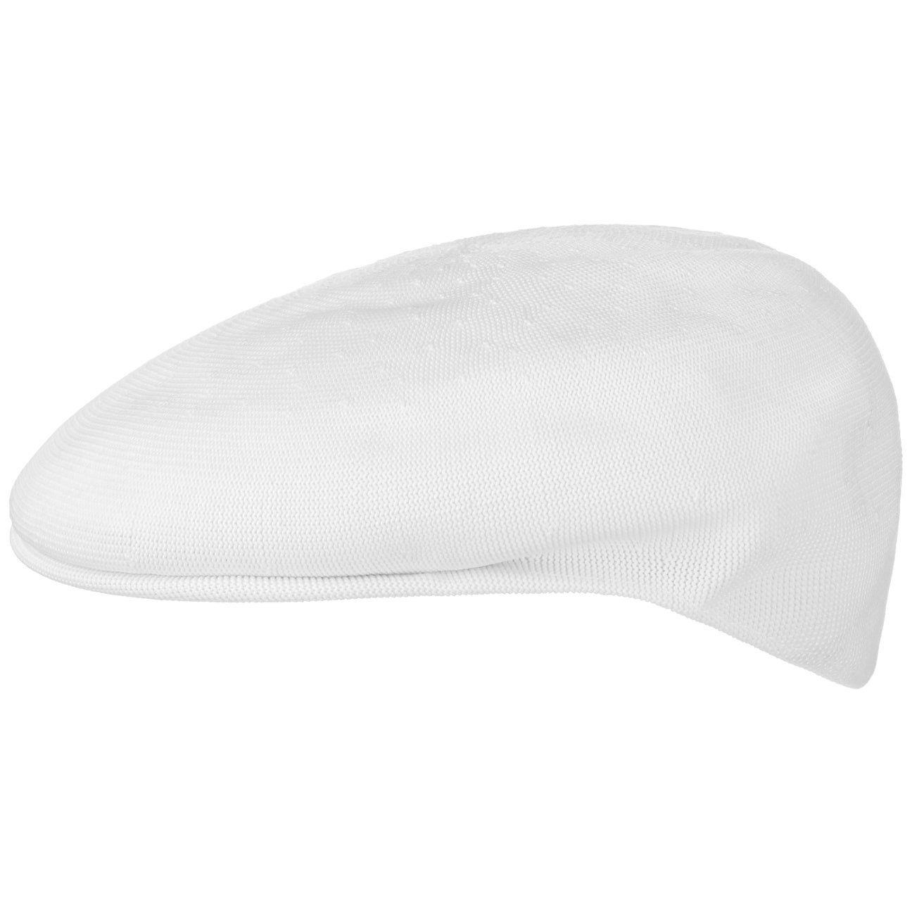 Kangol Flat Cap (1-St) Schirmmütze mit Schirm