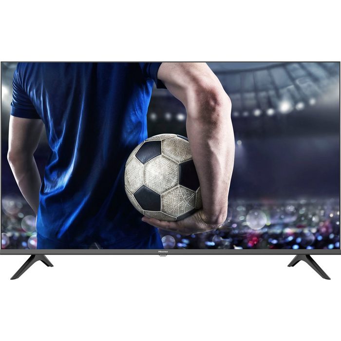 Hisense 32AE5500F LED-Fernseher (80 cm/32 Zoll HD ready Smart-TV)