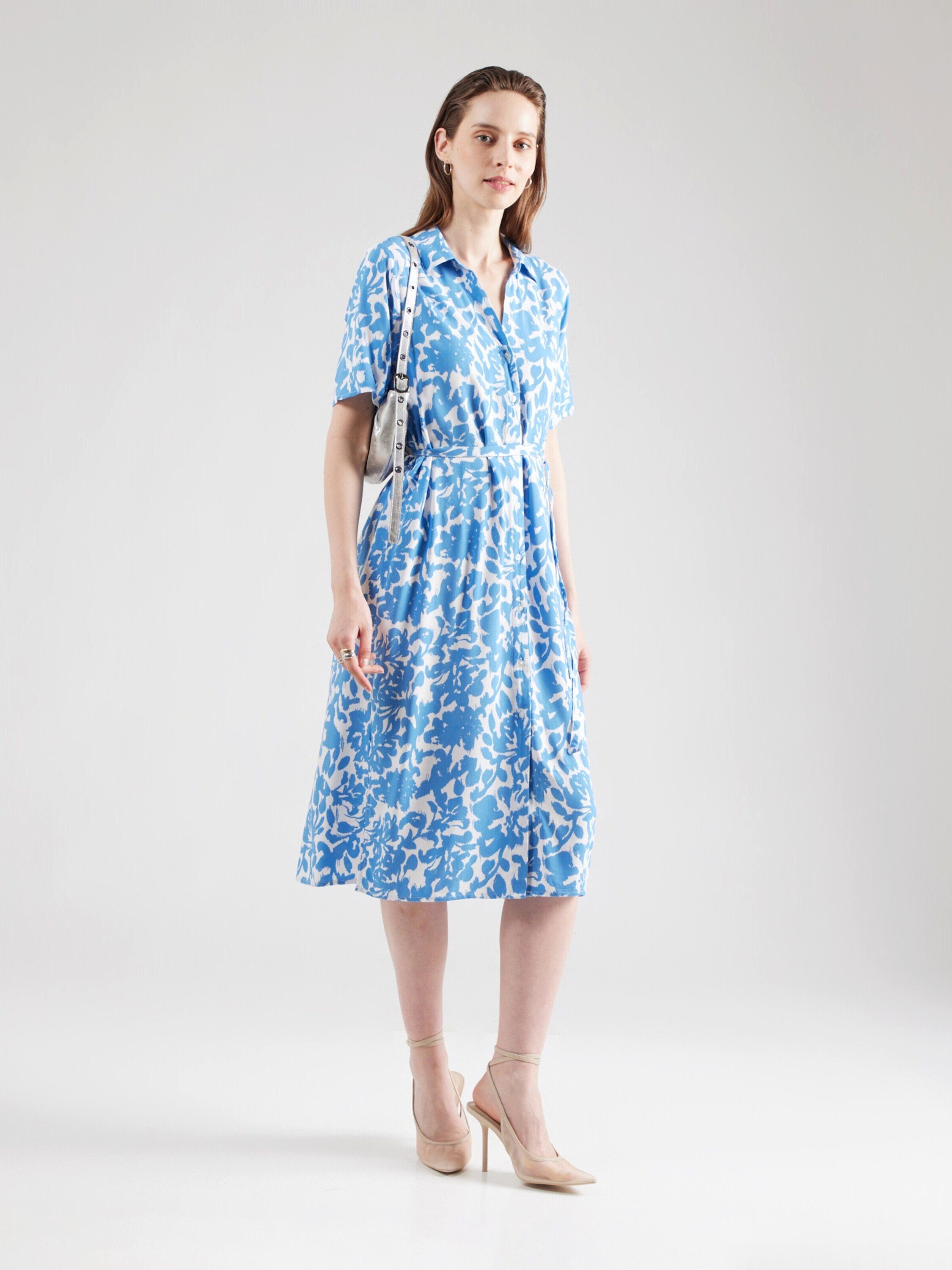 ONLY Blusenkleid ONLYasmin (1-tlg) Plain/ohne Details