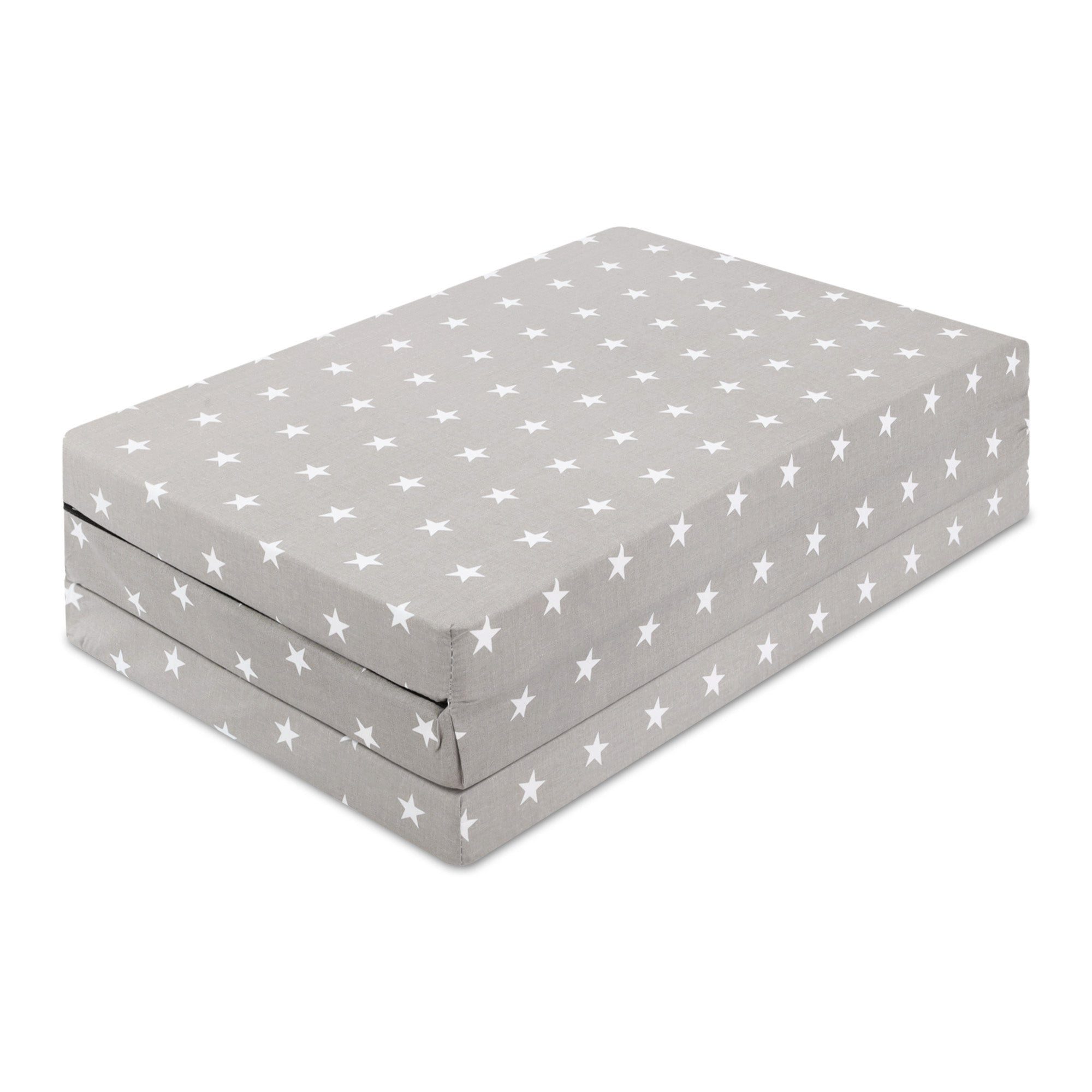 Babymatratze Reisebett Matratze 60x120 cm faltbar günstig online kaufen