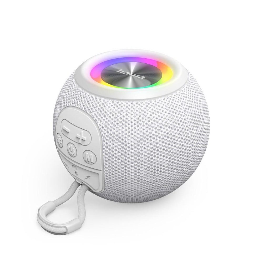 Hama Bluetooth-Lautsprecher