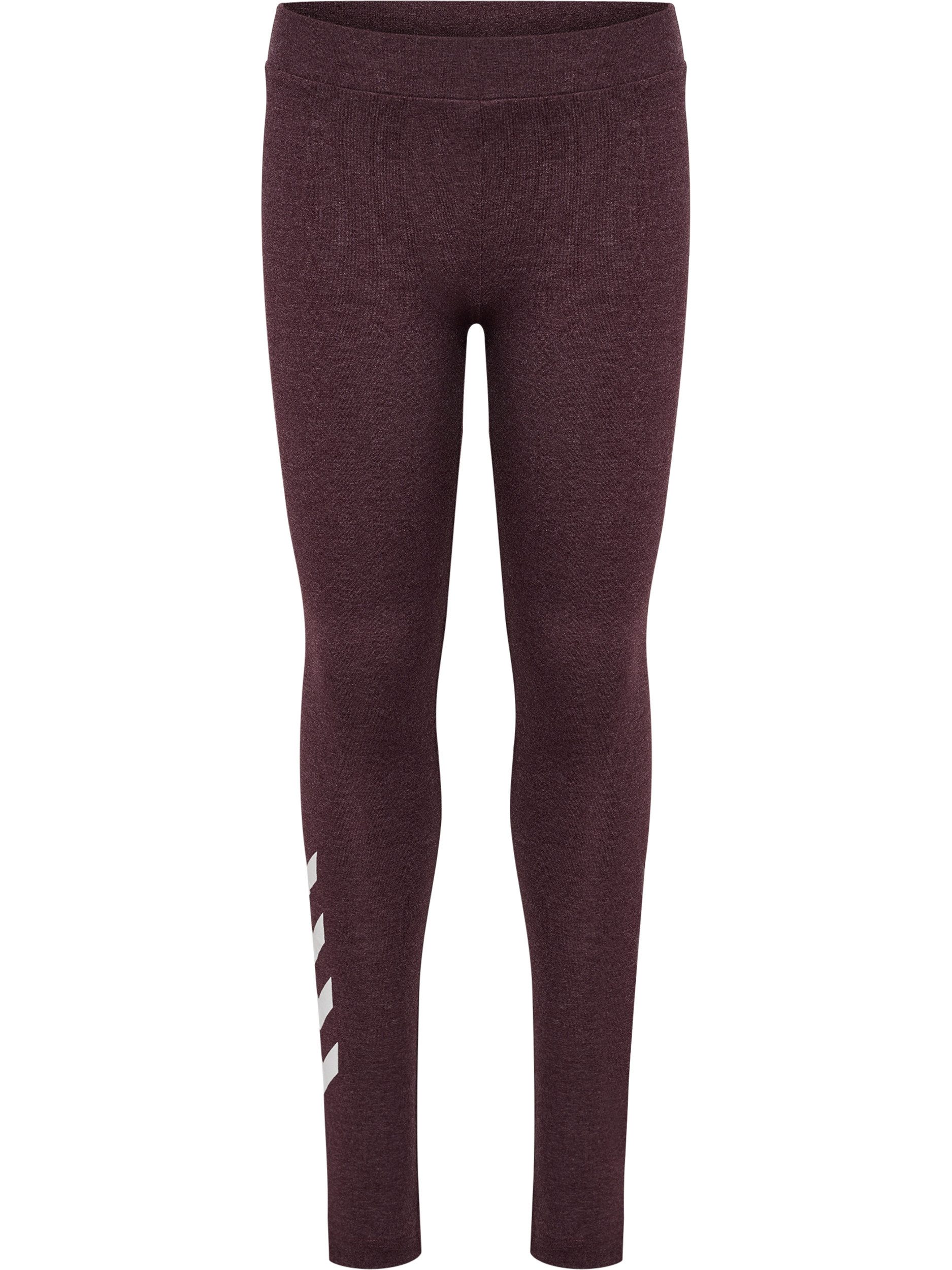 hummel Leggings hmlJR LOGO TIGHTS (1-tlg) günstig online kaufen
