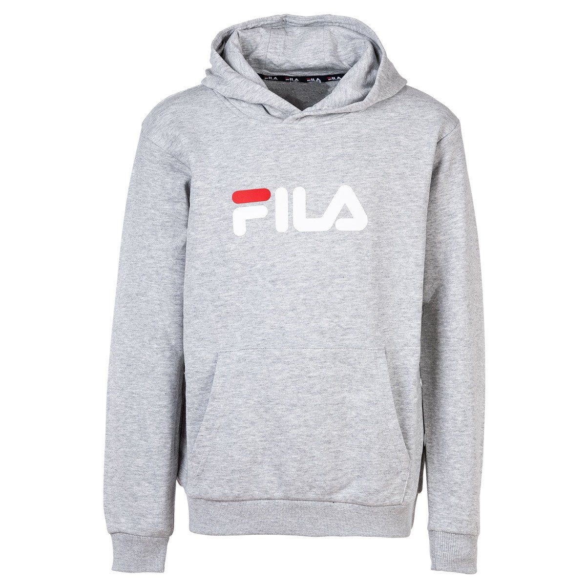 Fila Sweatshirt Kinder Sweat Hoodie - SANDE classic logo hoody