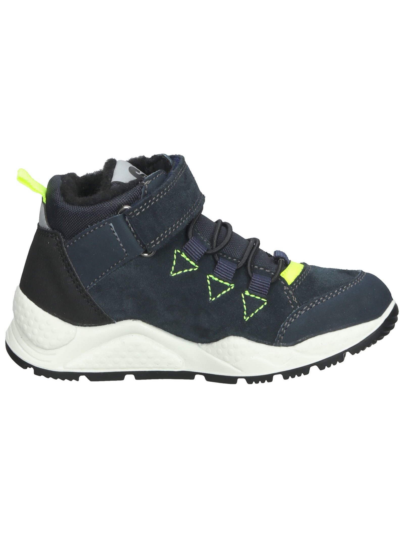 Bama Sneaker Leder . Sneaker