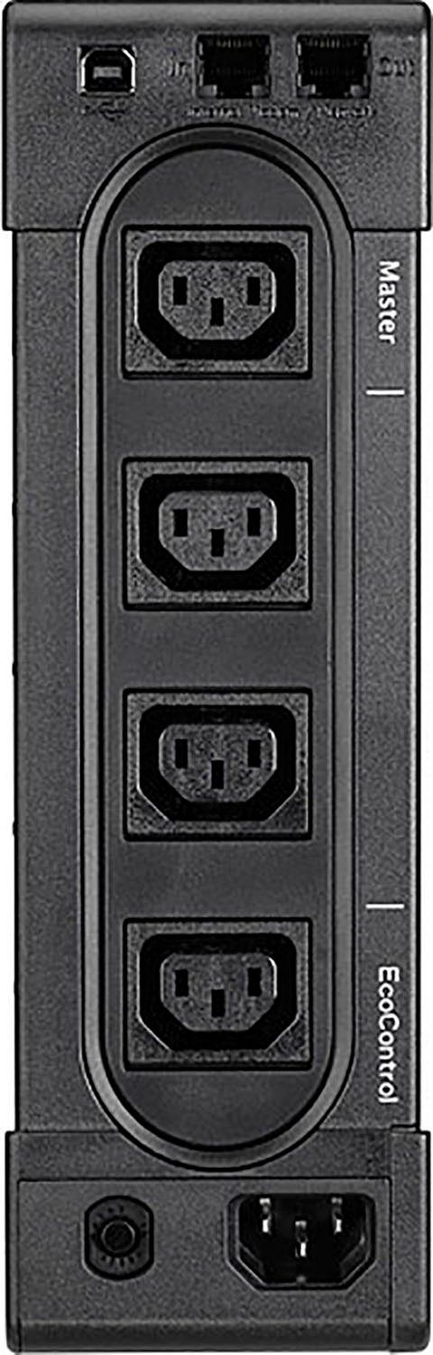 Thumbnail - EATON USV-Anlage Ellipse PRO 850 IEC