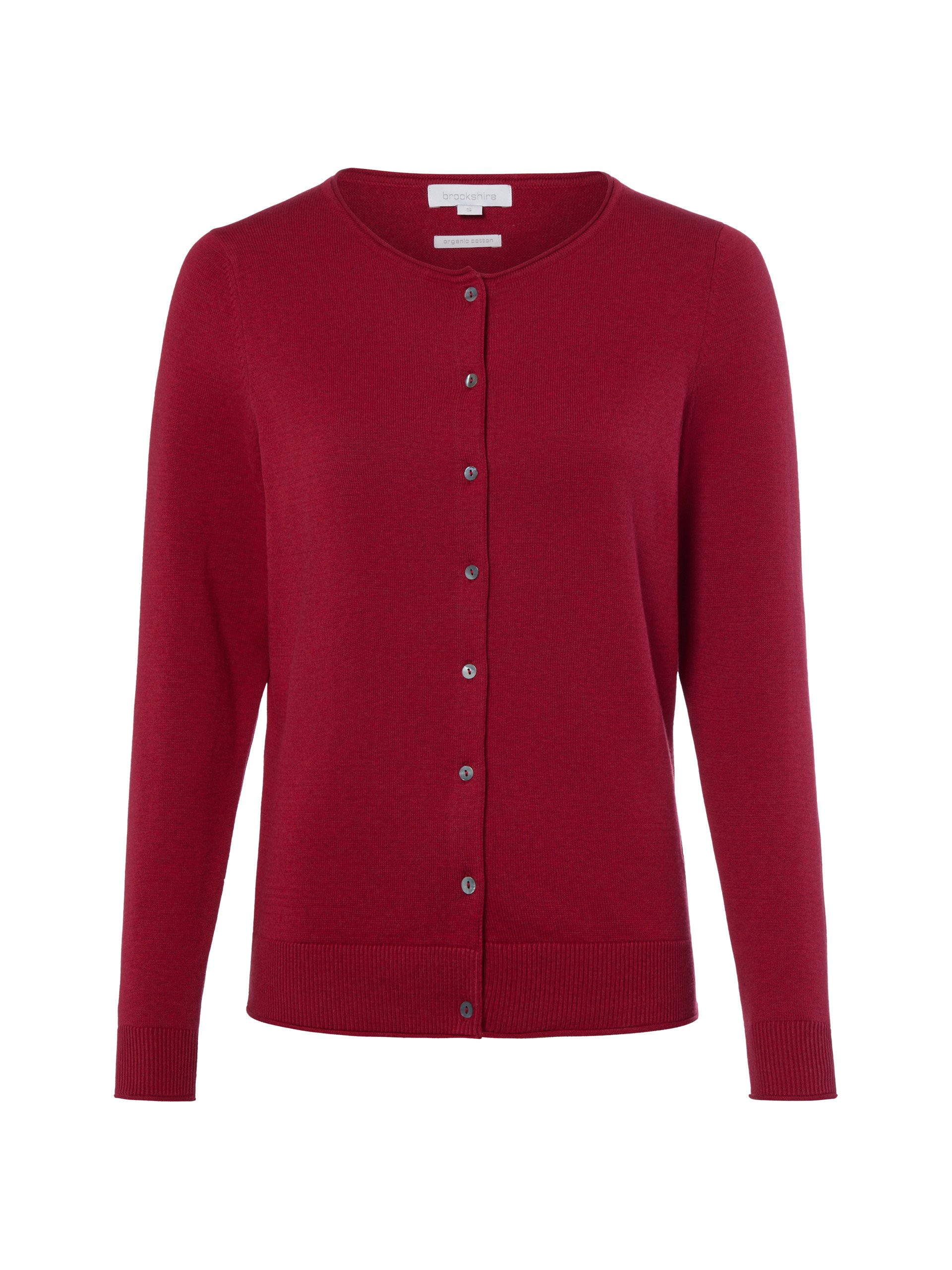 brookshire Strickjacke