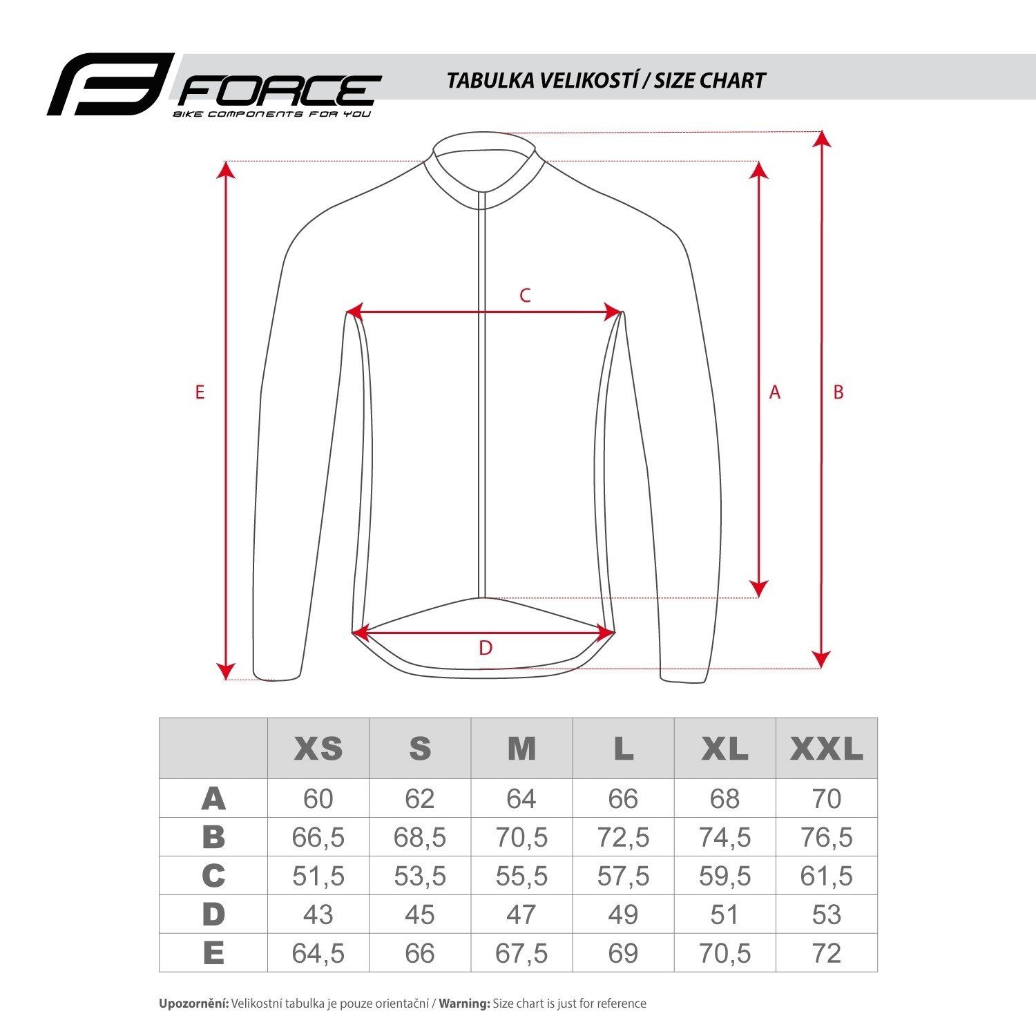 FORCE Fahrradjacke Jacke FROST LADY Softshell Winter, schwarz-fluo -5 °C bis +5 °C %%% – Bild 4 von 4