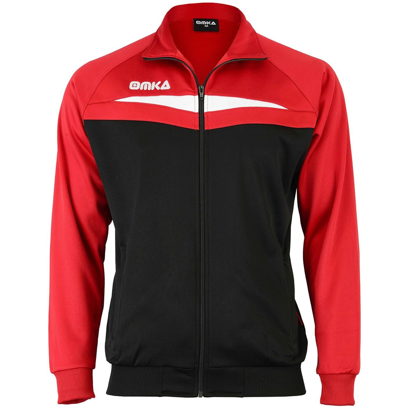 OMKA Trainingsjacke OK200J OMKA Optima Trainingsjacke günstig online kaufen
