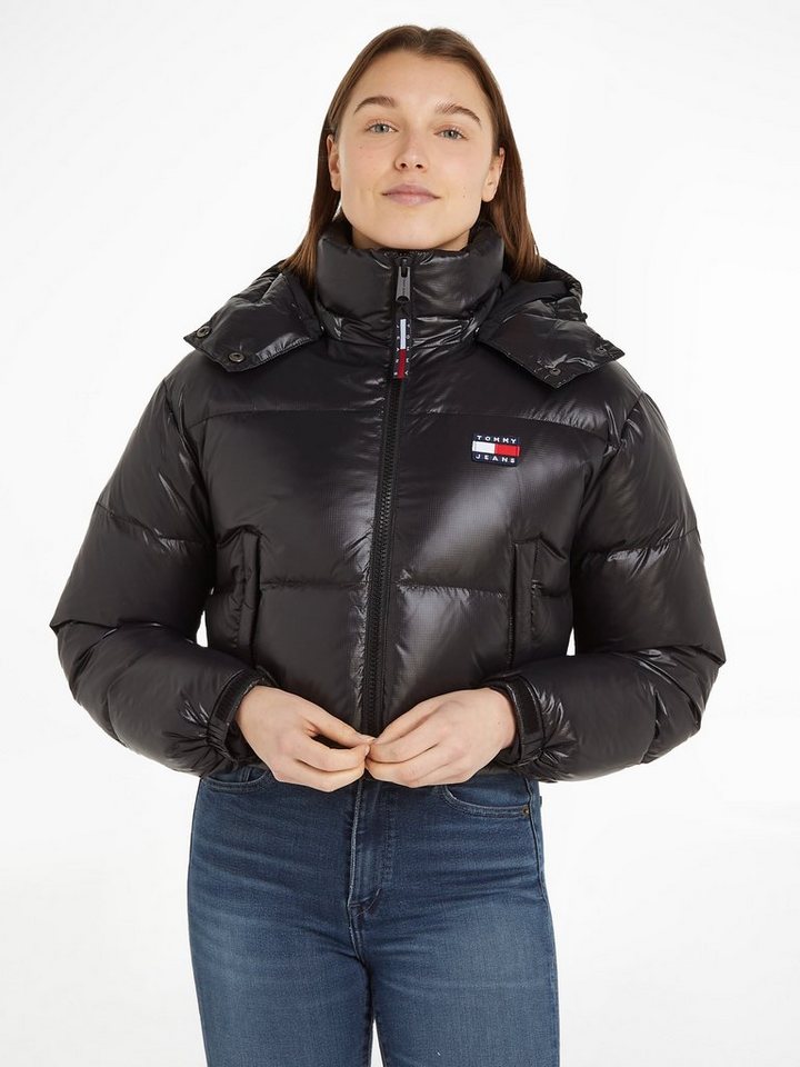 Tommy Jeans Winterjacke TJW CRP ALASKA PUFFER