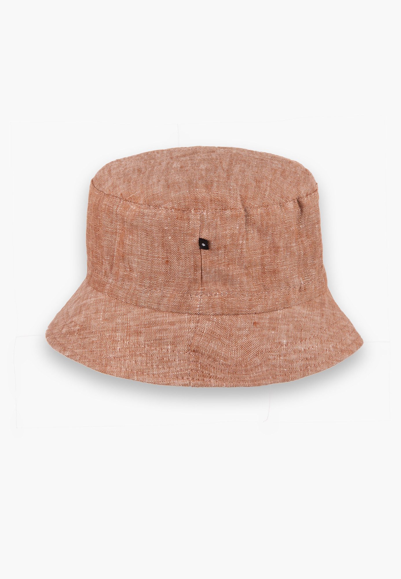 PURE PURE by Bauer Fischerhut Kids Bucket-Hat / Fischer-Hut Leinen
