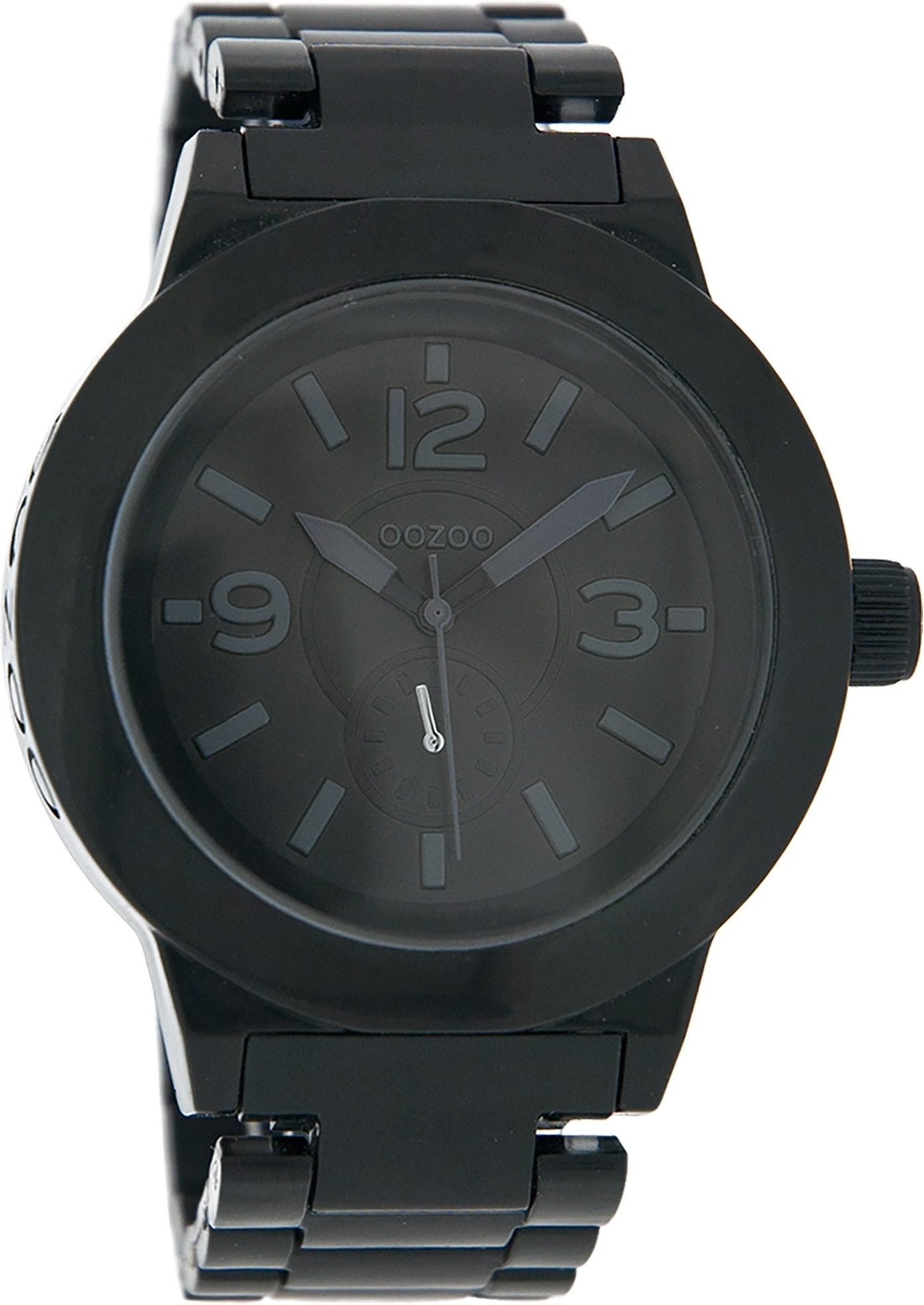 OOZOO Quarzuhr Oozoo Damen Armbanduhr Timepieces Analog, (Analoguhr)