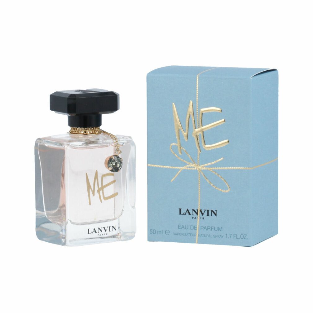 LANVIN Eau de Parfum Me Eau de Parfum 50ml Spray