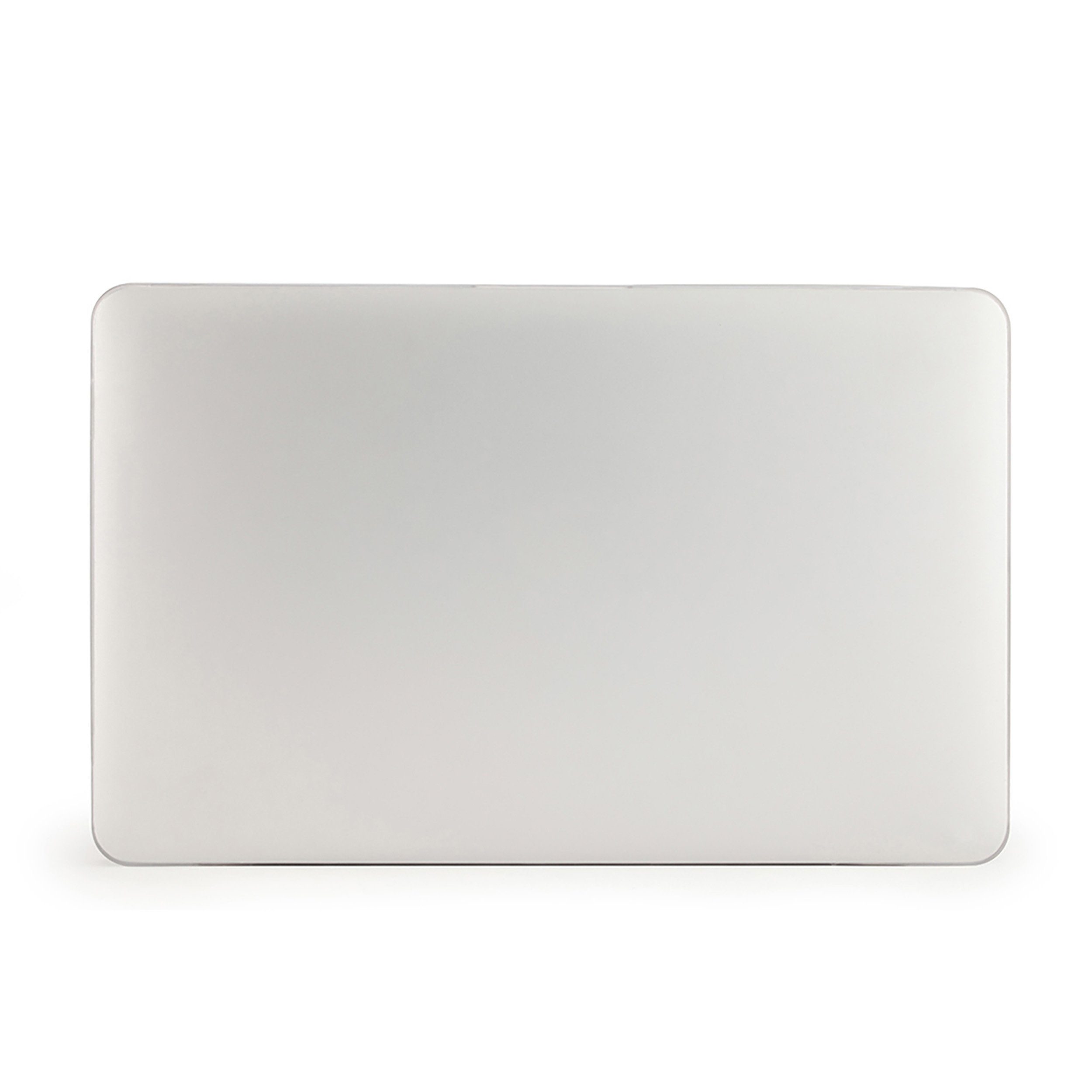KMP Creative Lifesytle Product Laptop-Hülle Schutzhülle für 13" MacBook Air, Clear 33,02 cm (13 Zoll), Hülle, Tasche, leicht, Schutz, Schale, dünn