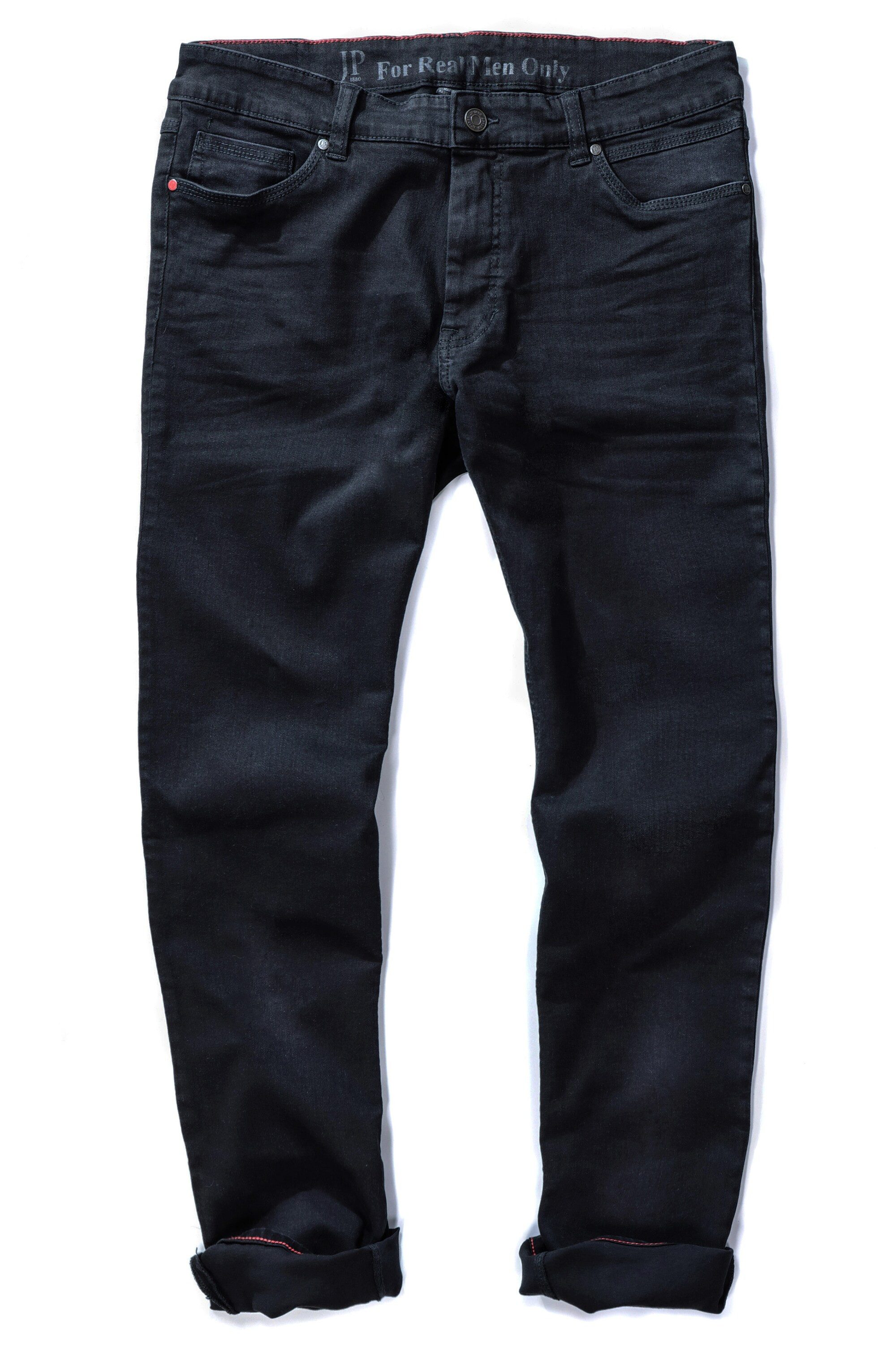 JP1880 5-Pocket-Jeans Jeans FLEXNAMIC® Denim Straight günstig online kaufen