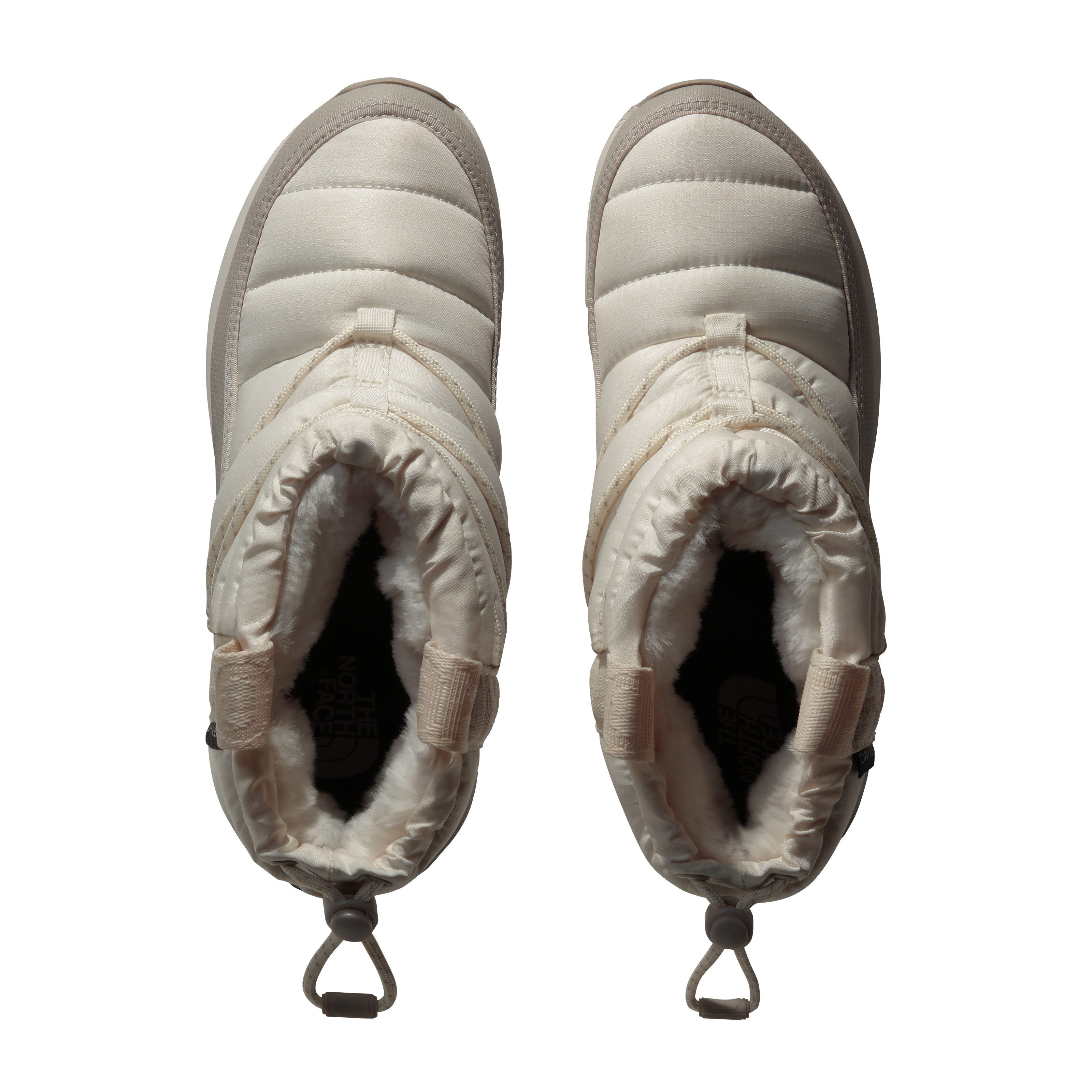 The North Face W THERMOBALL LACE UP WP Winterstiefel Snowboots, Winterboots, Winterschuhe, wasserdicht
