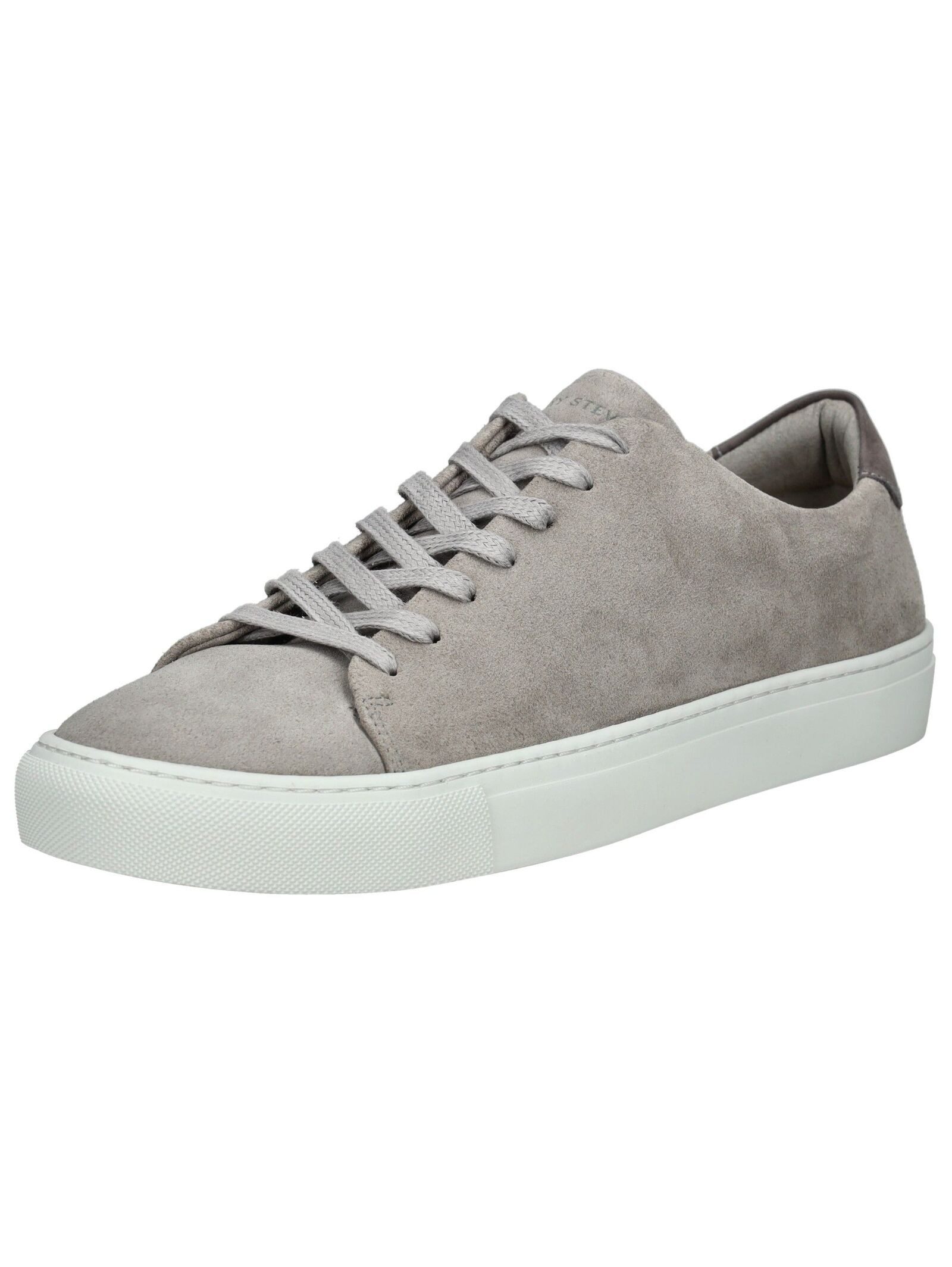 Sneaky Steve Sneaker Veloursleder Sneaker günstig online kaufen