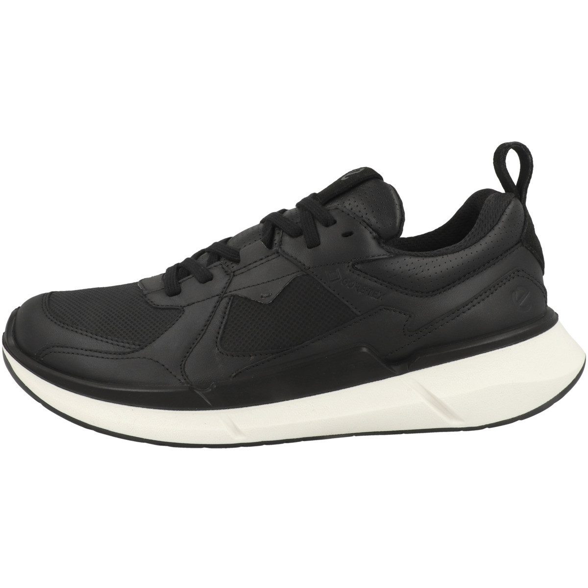 Ecco Biom 2.2 M GTX Herren Sneaker Turnschuhe, Sportschuhe, Freizeitschuhe, Halbschuhe, Schnürschuhe
