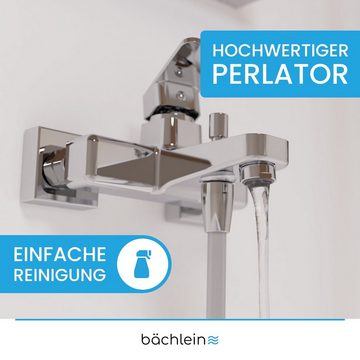 Bächlein Badarmatur Badewannenarmatur Junias Mischbatterie für die Badewanne