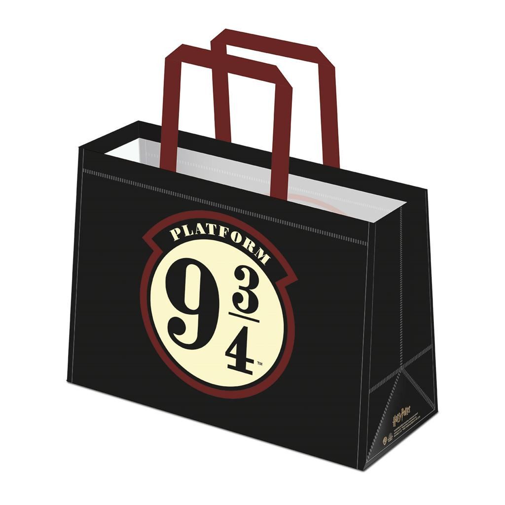 Rahmen Harry Potter - Platform 9 günstig online kaufen