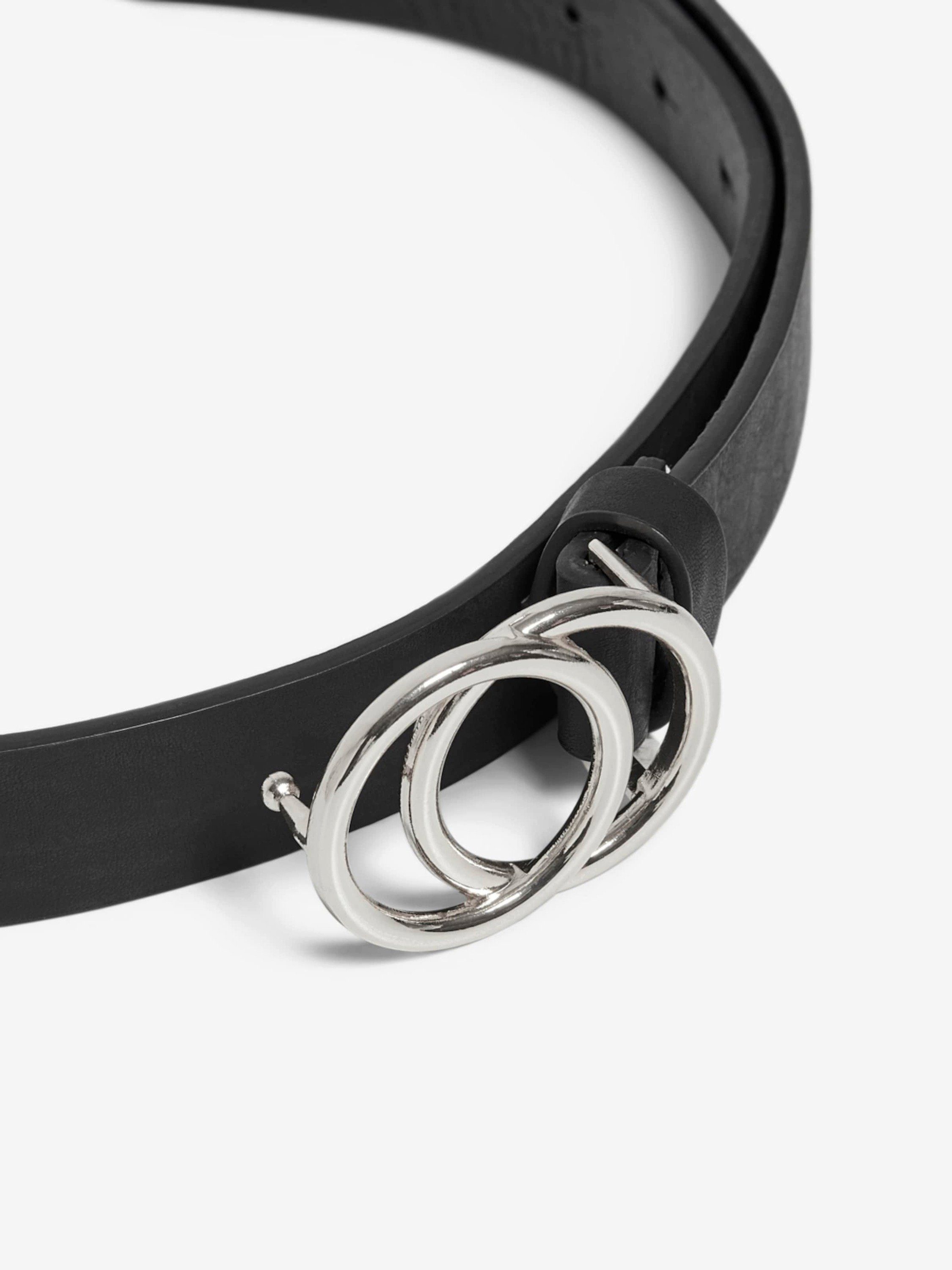 ONLY Ledergürtel Rasmi (1-St) günstig online kaufen