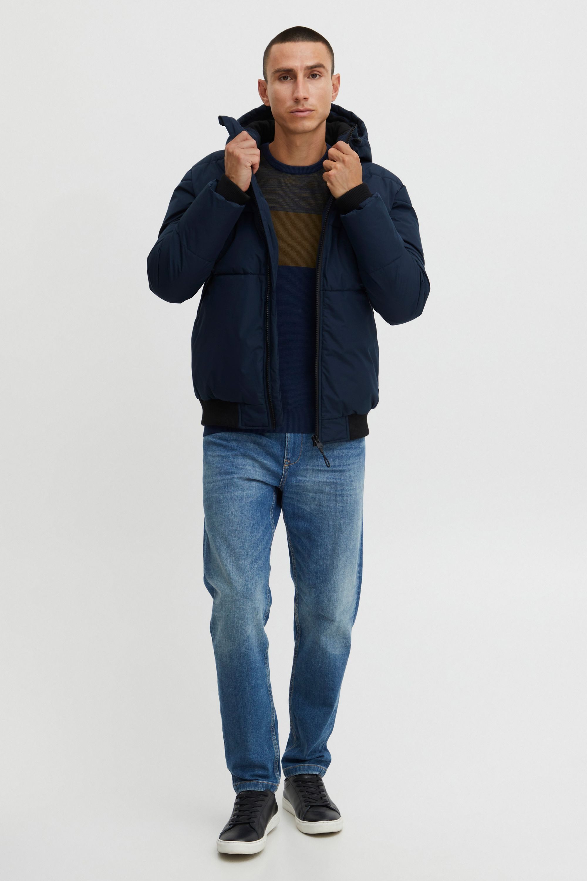 11 Project Winterjacke PRDupree JA 21300919-ME günstig online kaufen