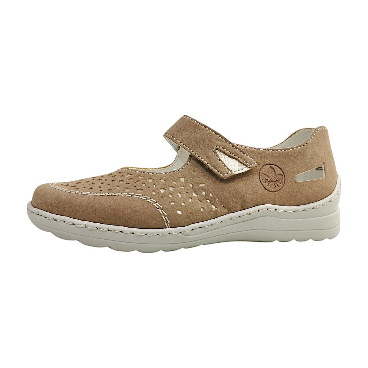 Rieker Slipper Slipper günstig online kaufen