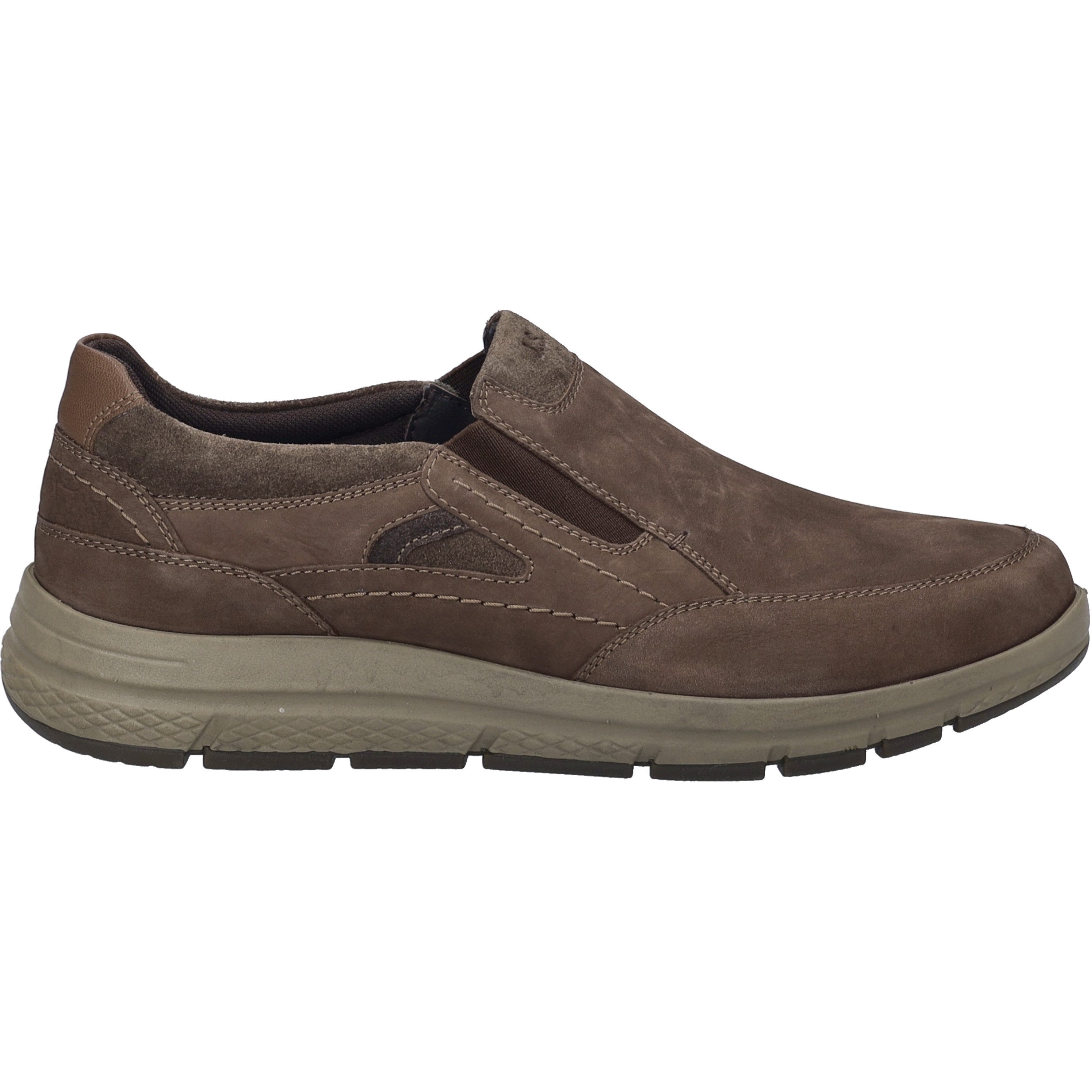 Josef Seibel Giuseppe 09, braun Slipper