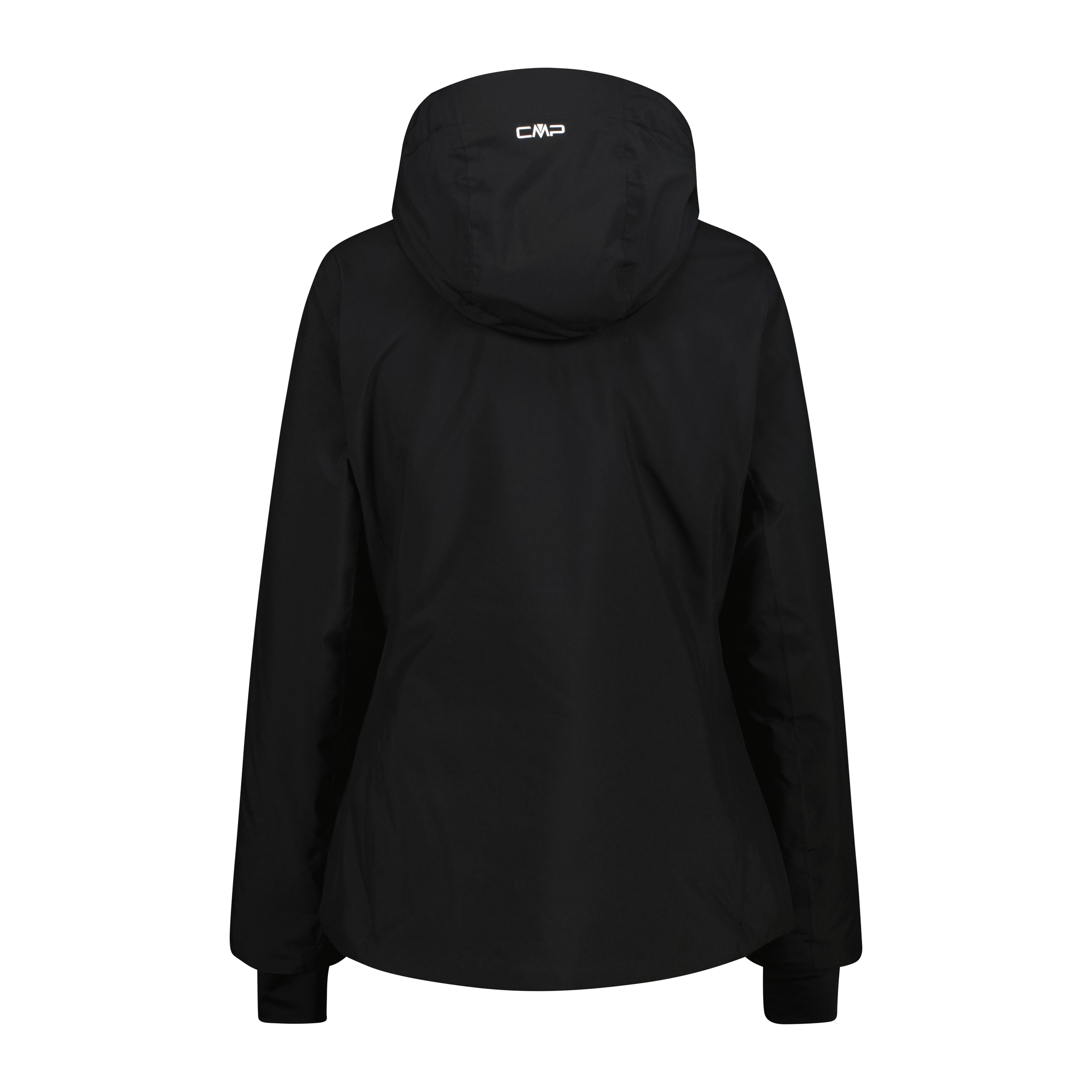 CMP Skijacke CMP Damen Skijacke WOMAN JACKET ZIP HOOD 34W4636 günstig online kaufen