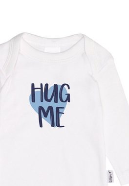 Liliput Erstausstattungspaket Hug me (3-tlg) in maritinem Design