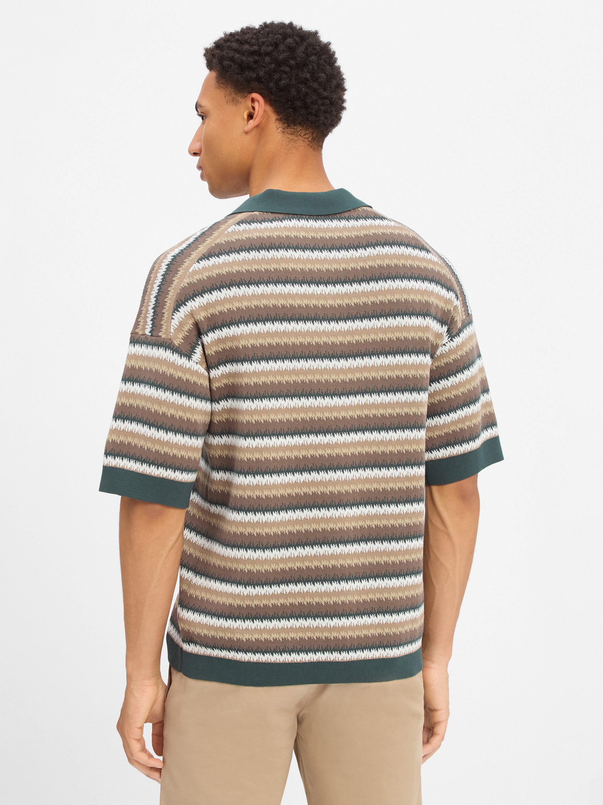 Drykorn Poloshirt Laurenzzo