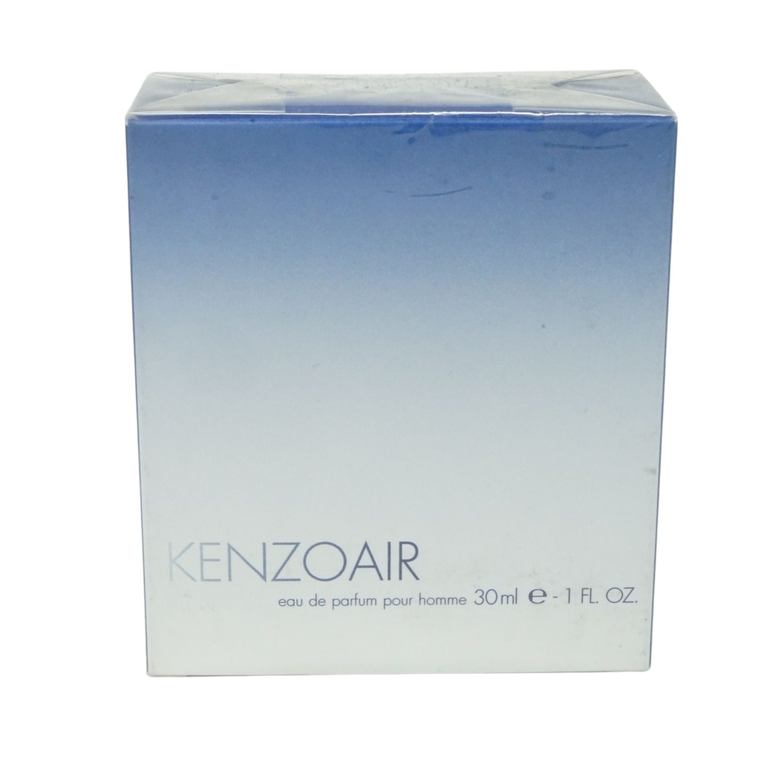 KENZO Eau de Parfum Kenzo Air Eau de Parfum pour homme 30ml