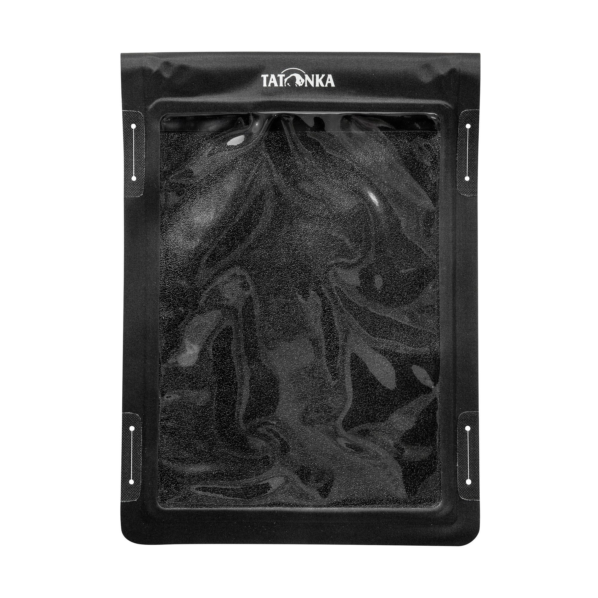 TATONKA® Handyhülle WP Dry Bag A5 Wasserdichte Tablet-Hülle
