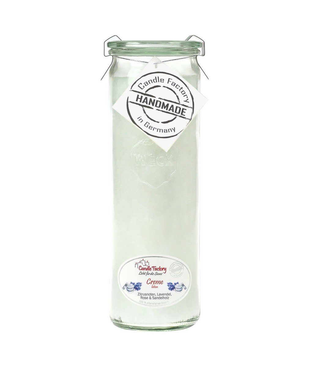 Candle Factory Duftkerze günstig online kaufen